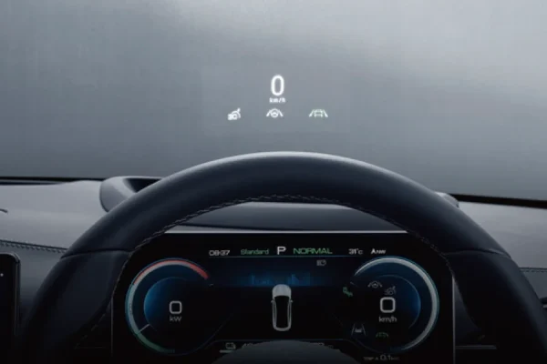 BYD-Head-Up-Display